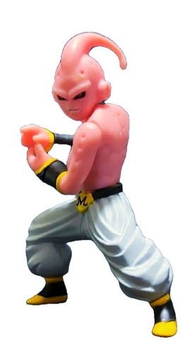 Figurine dragon ball - hg,