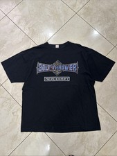 BOLT THROWER - VINTAGE