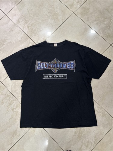 Bolt thrower vintage - thrower,