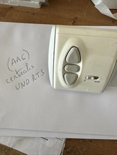 Somfy centralis uno - centralis, rts