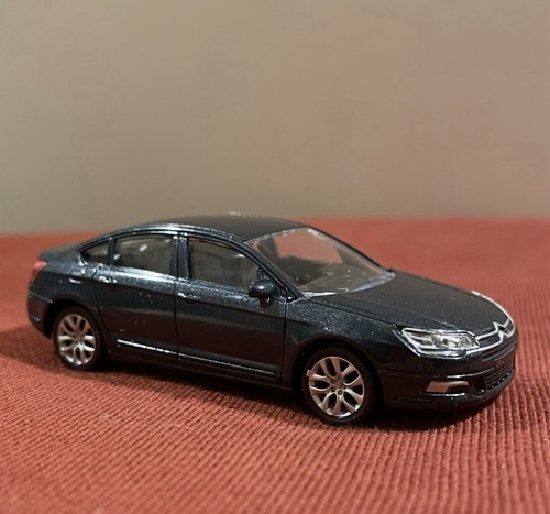 Miniature norev citroen 2 - citroen, c5
