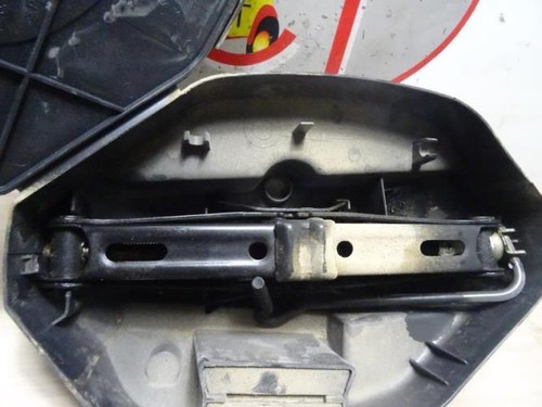 Cric peugeot 206 672599 - cric, 206+