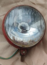 Phare Auteroche Scooter Tracteur Ancien