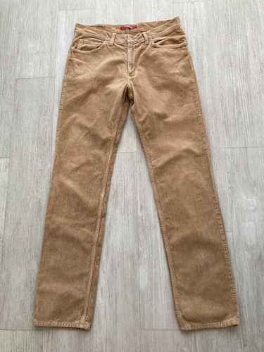 Pantalon velours carrera - pantalon,