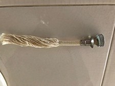 Ancienne mèche bruleur lampe - ,