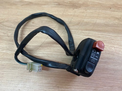 Commodo droit commande - commande, moto