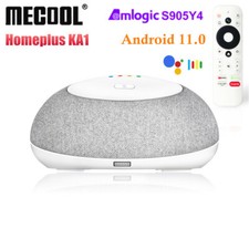 MECOOL Smart Speaker KA1 TV