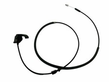 Pour Renault Kangoo II Câble