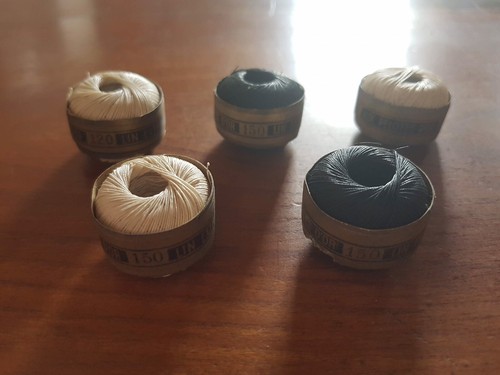 Joli lot capsules lin - lot, de