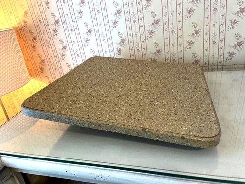 Travel trailer rail mount - trailer,