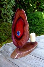 Horloge de bureau de table en