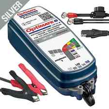 Optimate 6 Chargeur Mainteneur TM360 Batteries Plomb Acide Gel Moto Voiture