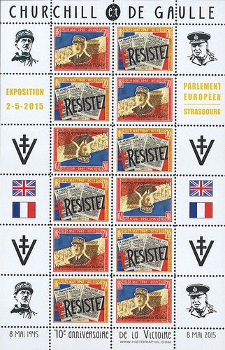Vignette militaire 70 ans - 2t,