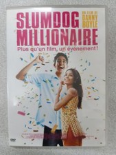 DVD film - Slumdog millionnaire | Bon état