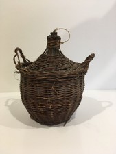 Bouteille flacon Bonbonne