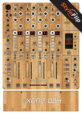 Allen & Heath XONE DB4 Skins |