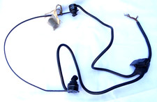 Casque radio US WW2. Head set