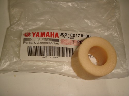 Rouleau tendeur chaîne yamaha - rouleau,