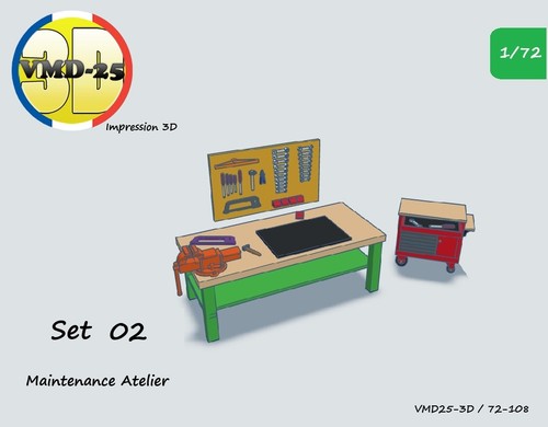 Set accessoires pour - /,