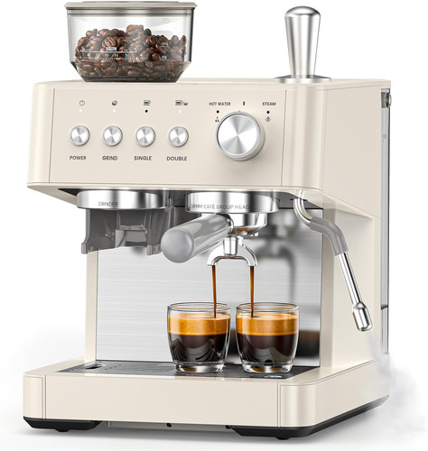 Professional espresso machine - professional,