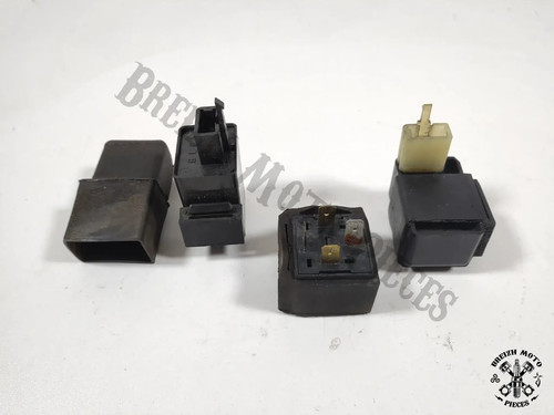 Pack relais honda - 750, rc36