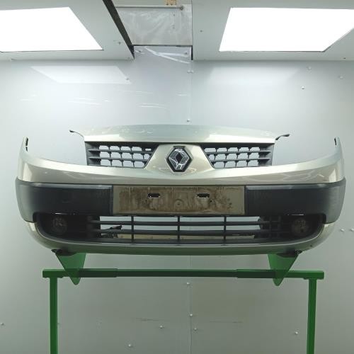 Pare choc avant renault scenic - pare,
