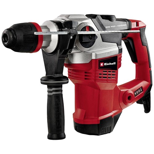 Einhell bohrhammer 38 3f - 38,