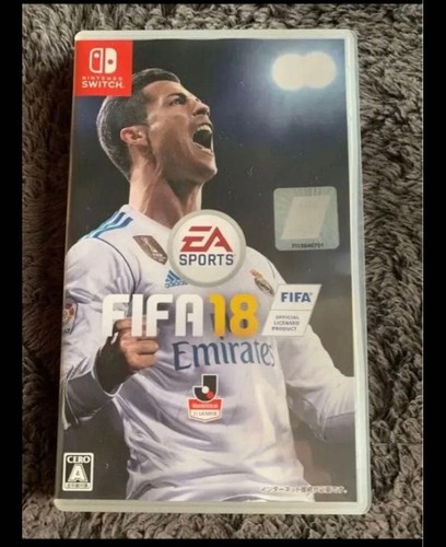 Fifa nintendo switch - fifa,