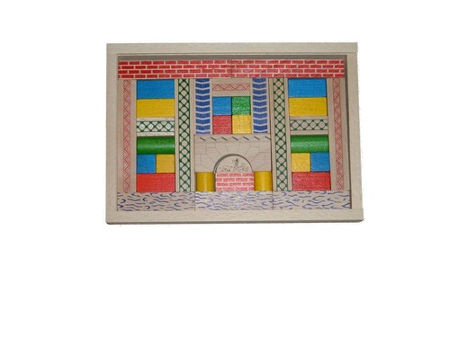 Jeu construction junior 3 - jeu, de