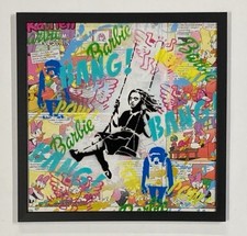 Koen Betjes : tableau unique