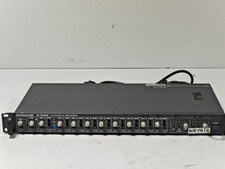 Monacor PA-1412MX 10-Channel