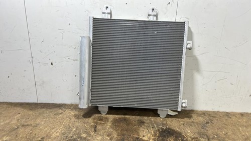 Radiateur clim citroen 2 - clim,