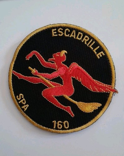 Patch écusson armée - Écusson, l'air