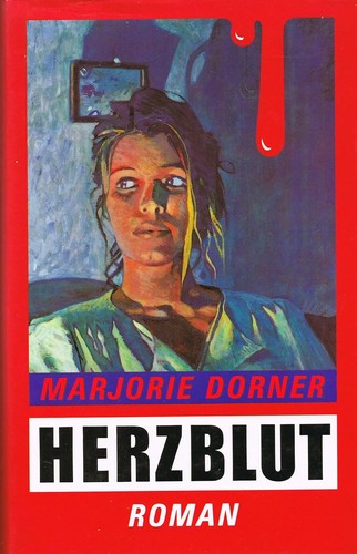 Marjorie dorner passion - marjorie,