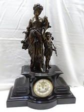 Grande pendule xix - xix, napoleon