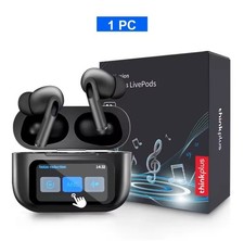 Écouteurs Blanc Bluetooth