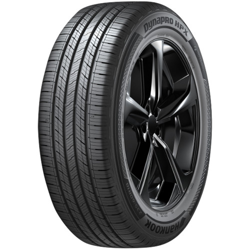Hankook pneu été - hankook, 235/60