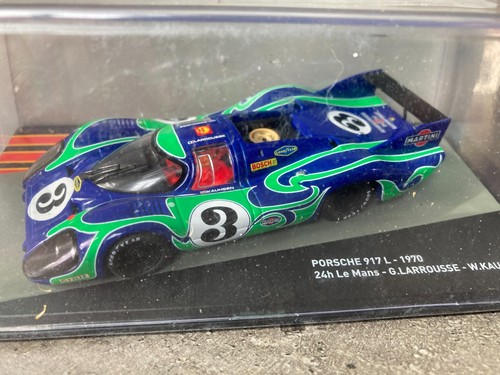 Porsche 917 24h mans 1970 - mans, #3
