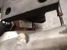 144117F400 turbocompresseur pour FORD MAVERICK (UDS UNS) 2.7 TD 1993 5377166