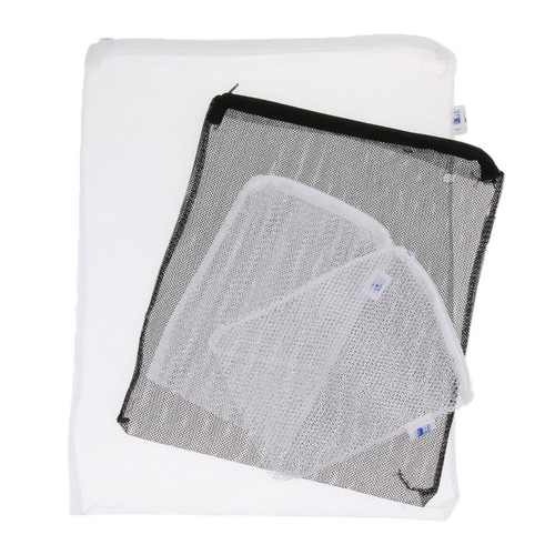 10x poches filtrantes - 10x,