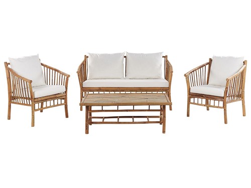 Salon jardin places - salon, en