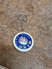 Porte Clés  VINTAGE Key Ring