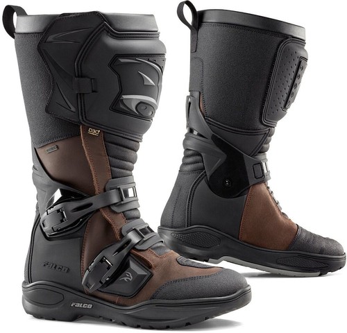 Bottes moto imperméables - bottes, de