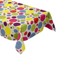 Mmewatu Nappe en Toile Cirée
