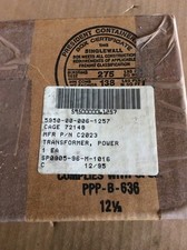 C2023 Power Transformer