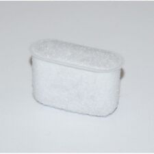 Filtre eau charbon actif