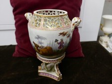 urne 19ème dans le gout de