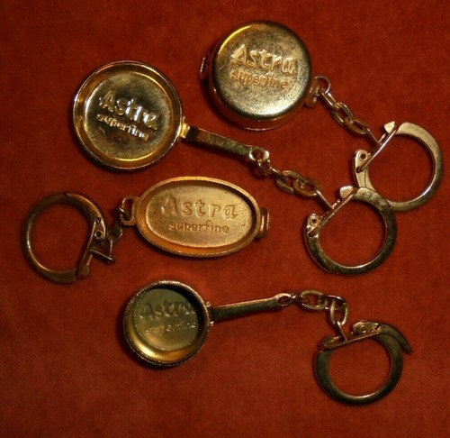 Porte clés lot ustensiles - porte-clés,