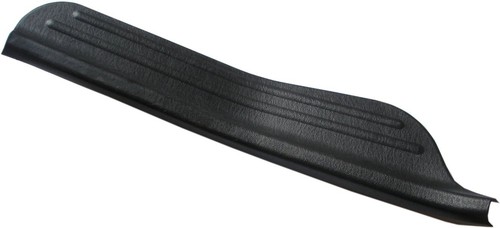 Original door entry sill right