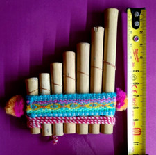 Flûte De Pan, Originale